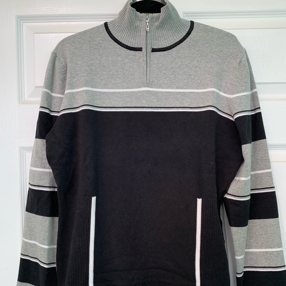 NILS Sportswear Ski/Snowboard Women’s Sweater XL